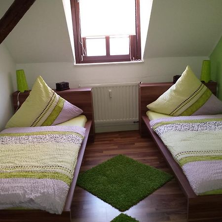 4 Jahreszeiten Meissen Room photo