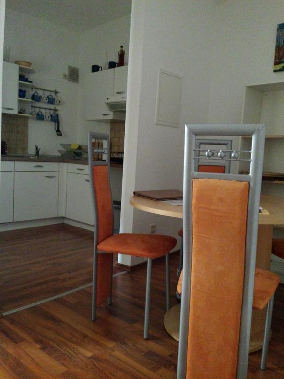 4 Jahreszeiten Meissen Room photo