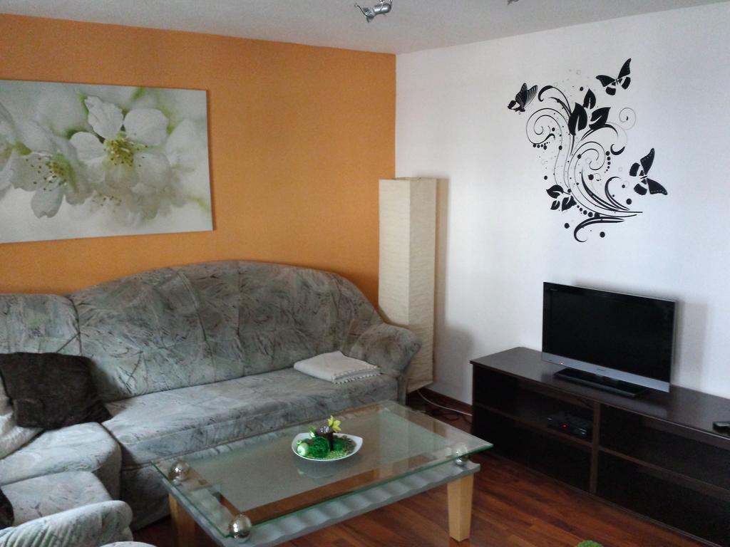 4 Jahreszeiten Meissen Room photo