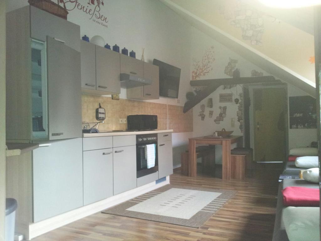 4 Jahreszeiten Meissen Room photo